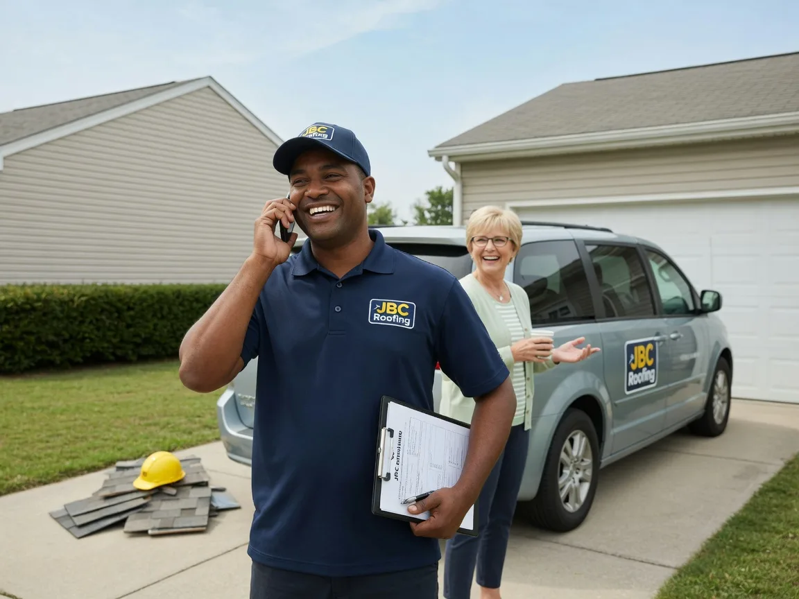 Roof Replacement Columbus, NJ FAQs